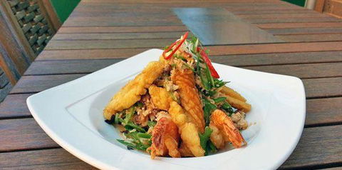 Itoshin Japanese Restaurant - Mackay Tourism 16