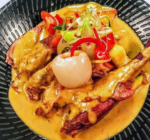 Itoshin Japanese Restaurant - Mackay Tourism 19