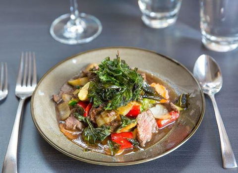 Itoshin Japanese Restaurant - Mackay Tourism 21