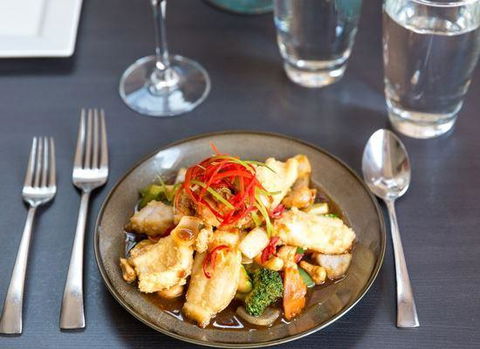 Itoshin Japanese Restaurant - Mackay Tourism 22