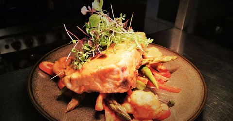 Itoshin Japanese Restaurant - Mackay Tourism 5