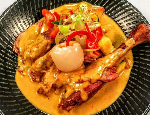 Itoshin Japanese Restaurant - Mackay Tourism 6