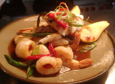 Itoshin Japanese Restaurant - Mackay Tourism 7