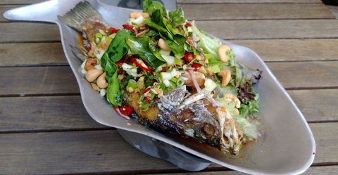 Itoshin Japanese Restaurant - Mackay Tourism 8