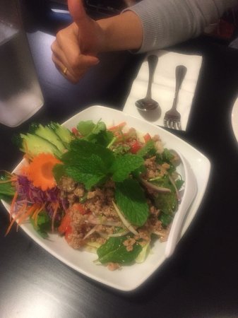 JD Thai - Mackay Tourism 0