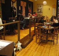 Kazu - Mackay Tourism