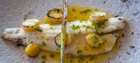 Knee Deep In Margaret River Restaurant - Mackay Tourism 0