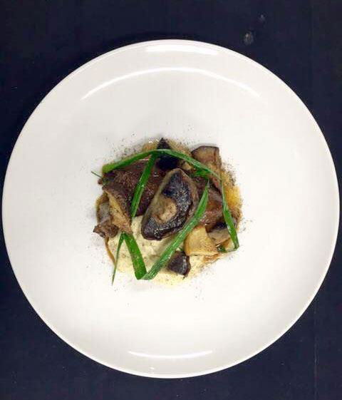 Knee Deep In Margaret River Restaurant - Mackay Tourism 10
