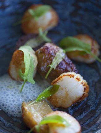 Knee Deep In Margaret River Restaurant - Mackay Tourism 12