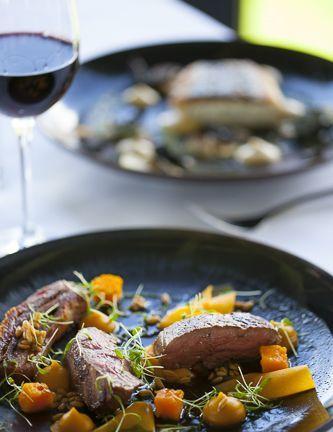 Knee Deep In Margaret River Restaurant - Mackay Tourism 13