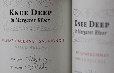 Knee Deep In Margaret River Restaurant - Mackay Tourism 14