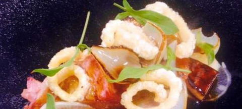 Knee Deep In Margaret River Restaurant - Mackay Tourism 1