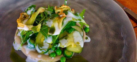 Knee Deep In Margaret River Restaurant - Mackay Tourism 2