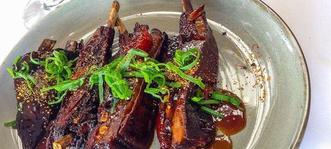 Knee Deep In Margaret River Restaurant - Mackay Tourism 3