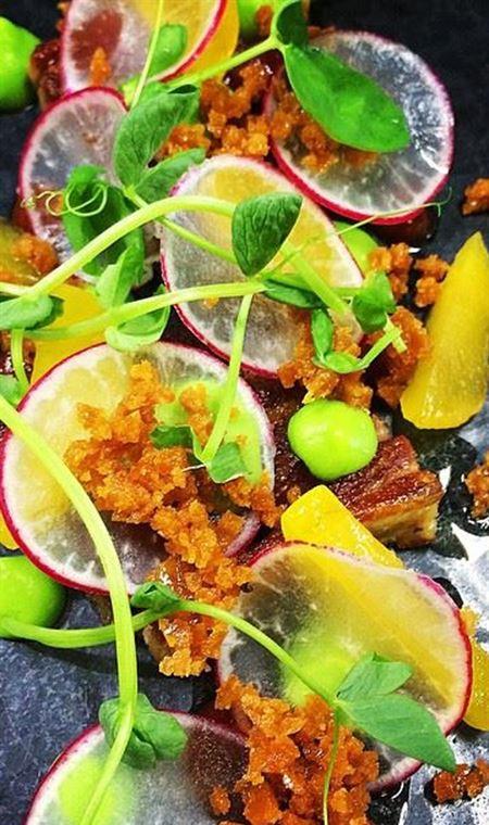 Knee Deep In Margaret River Restaurant - Mackay Tourism 4