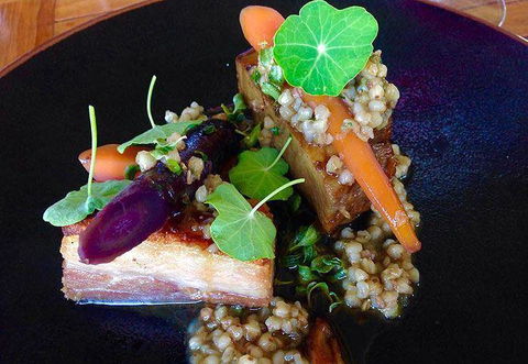 Knee Deep In Margaret River Restaurant - Mackay Tourism 6