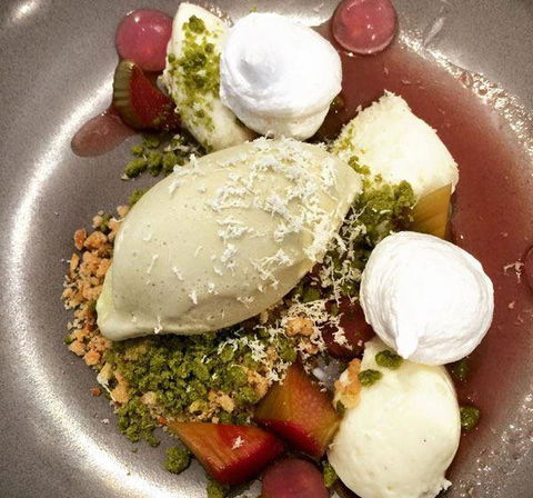 Knee Deep In Margaret River Restaurant - Mackay Tourism 8