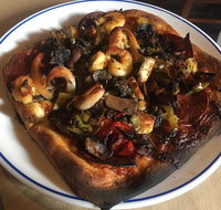 La Cacciatora - Mackay Tourism