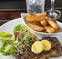 Larceny Restaurant - Mackay Tourism