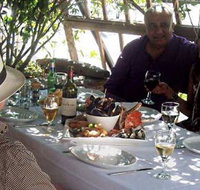 Lifeboat Seafood - Mackay Tourism