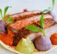 Linq Bar Restaurant - Mackay Tourism