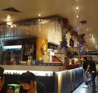 Malaya Corner - Mackay Tourism