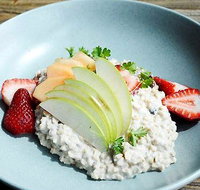 Mediterranea Restaurant - Mackay Tourism