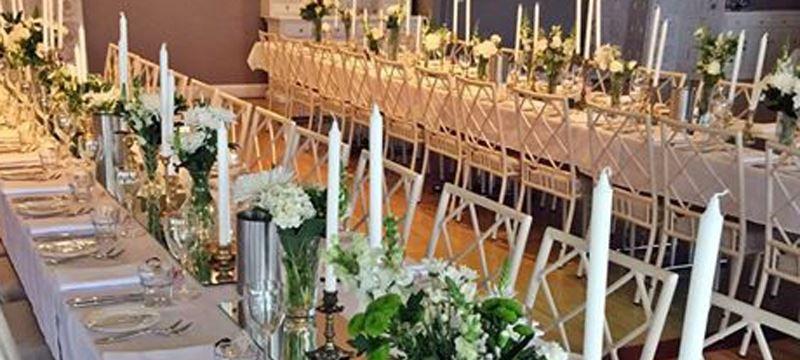 Dining Bentleigh VIC Mackay Tourism