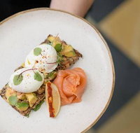 Oscar's Hotel Bar and Restaurant - Mackay Tourism