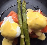 Pepper Cafe - Mackay Tourism