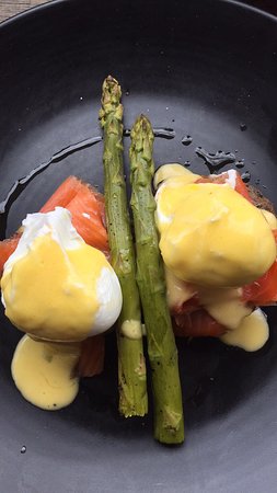 Pepper Cafe - Mackay Tourism 0