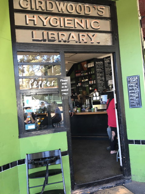 Pepper Cafe - Mackay Tourism 2