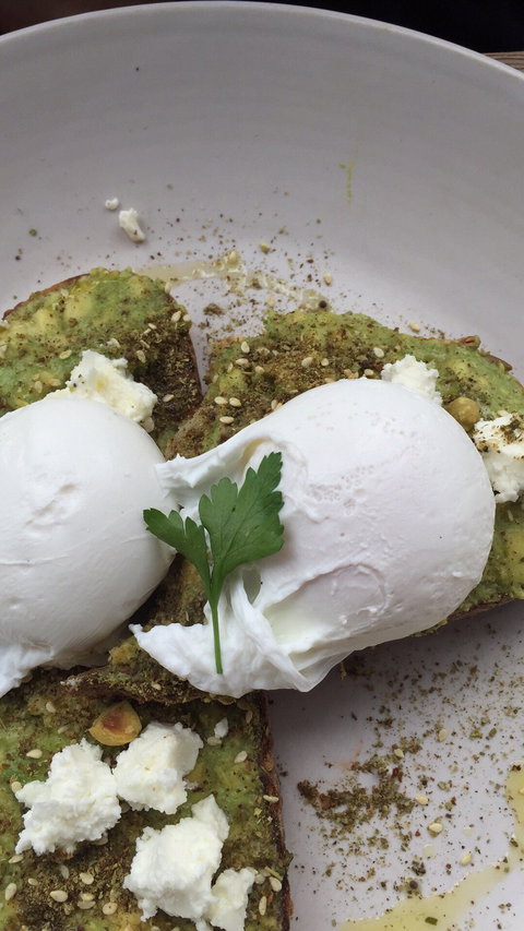 Pepper Cafe - Mackay Tourism 3