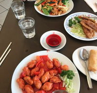 Pu Kwong Vegetarian Restaurant - Mackay Tourism