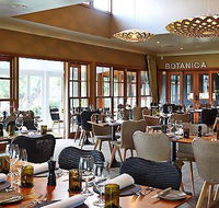 Restaurant Botanica - Mackay Tourism