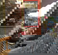 Sandbah Cafe - Mackay Tourism