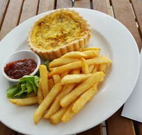 Schnappers - Mackay Tourism