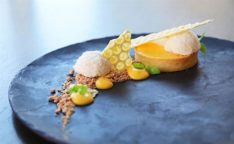 St James Hotel Restaurant - Mackay Tourism 10