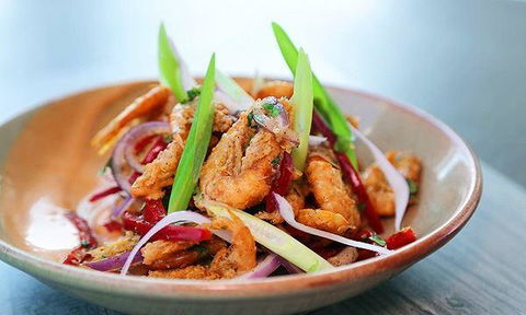 St James Hotel Restaurant - Mackay Tourism 11