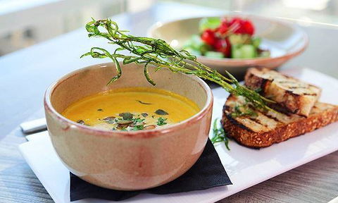 St James Hotel Restaurant - Mackay Tourism 12