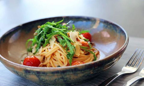 St James Hotel Restaurant - Mackay Tourism 13