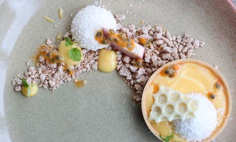 St James Hotel Restaurant - Mackay Tourism 14