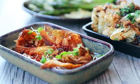 St James Hotel Restaurant - Mackay Tourism 15