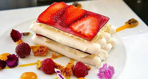 St James Hotel Restaurant - Mackay Tourism 16