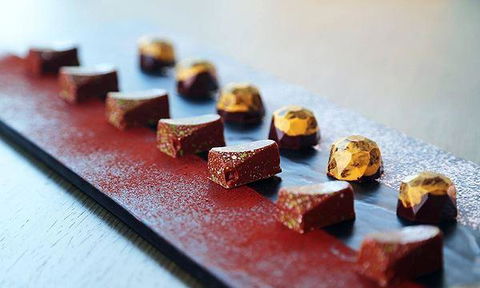 St James Hotel Restaurant - Mackay Tourism 17