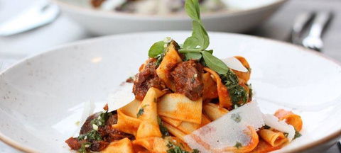 St James Hotel Restaurant - Mackay Tourism 1