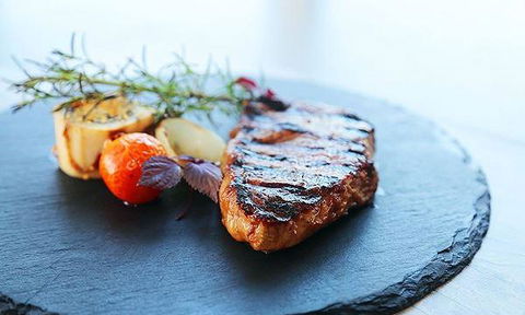 St James Hotel Restaurant - Mackay Tourism 20