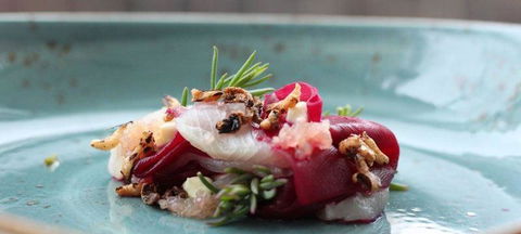 St James Hotel Restaurant - Mackay Tourism 2