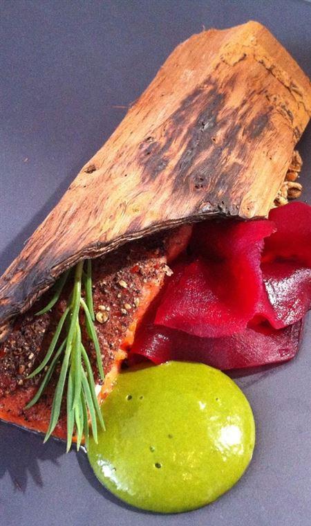 St James Hotel Restaurant - Mackay Tourism 4