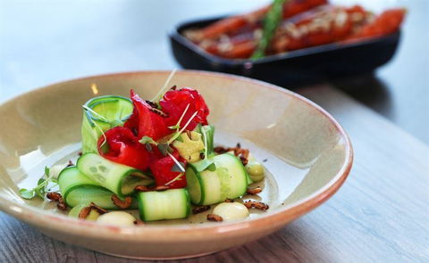 St James Hotel Restaurant - Mackay Tourism 5